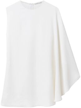 Stella McCartney: Белое платье 