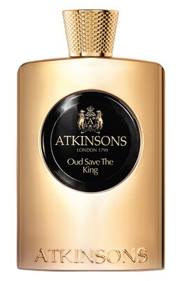 Atkinsons: Духи 