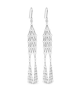 ISABEL MARANT: Серьги 