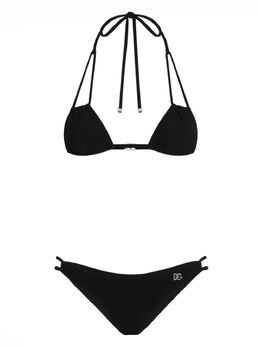 Dolce & Gabbana: Купальник  DG