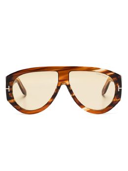 TOM FORD Eyewear: Очки 