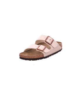 Birkenstock: Бежевые сабо 