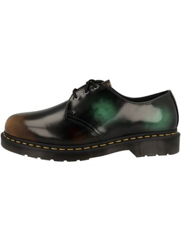 Dr. Martens: Многоцветные туфли  1461