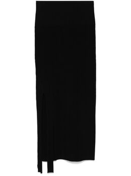 Victoria Beckham: Юбка миди 