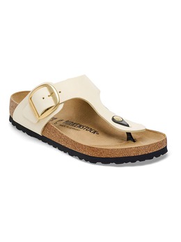 Birkenstock: Шлёпанцы  Gizeh