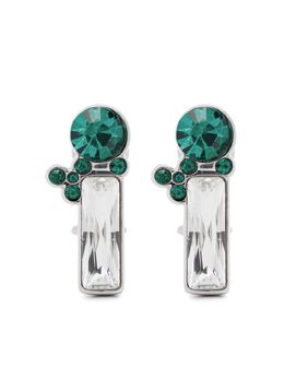 Jil Sander: Серьги 