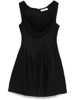 Faithfull the Brand: Короткое платье 