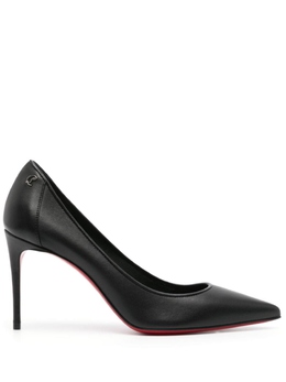 Christian Louboutin: Чёрные туфли  Kate 85