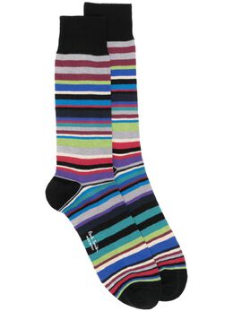 Paul Smith: Чёрные носки 