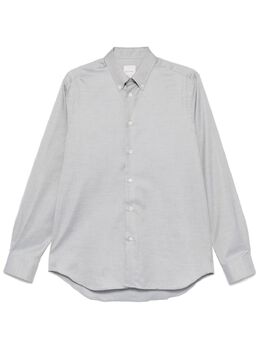 Paul Smith: Хлопковая рубашка 