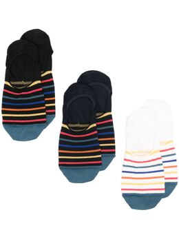 Paul Smith: Чёрные носки 