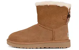 UGG: Ботинки 