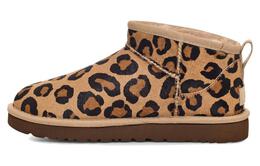 UGG: Ботинки 