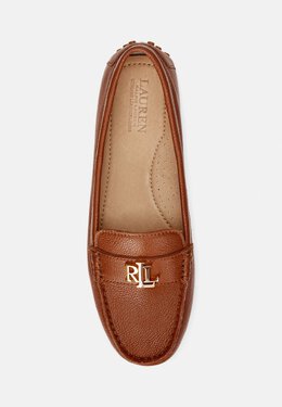 Ralph Lauren: Мокасины 