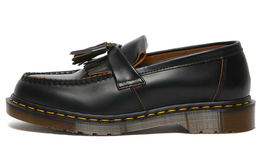 Dr.Martens: Чёрные лоферы 