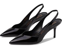 Stuart Weitzman: Чёрные туфли 