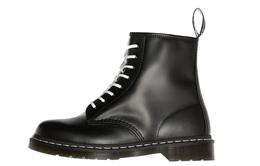 Dr.Martens: Чёрные кроссовки  1460