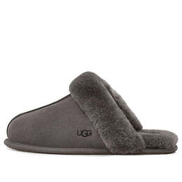 UGG: Розовые сандалии  Scuffette II