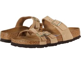 Birkenstock: Сандалии 