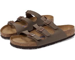 Birkenstock: Сандалии  Florida