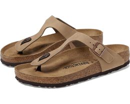 Birkenstock: Сандалии  Gizeh