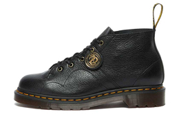 Dr.Martens: Ботинки 