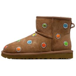 UGG: Ботинки 