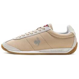 Le Coq Sportif: Коричневые кроссовки 