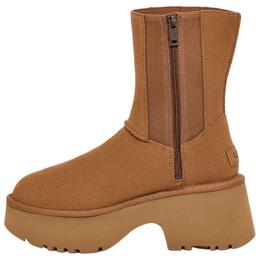 UGG: Ботинки 