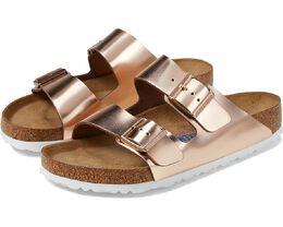 Birkenstock: Сандалии  Arizona