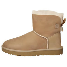 UGG: Ботинки  Bailey Bow II