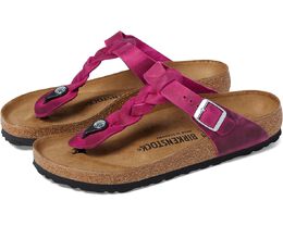 Birkenstock: Сандалии  Gizeh