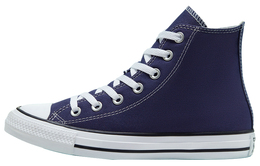 Converse: Голубые кроссовки  Chuck Taylor All Star