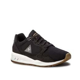 Le Coq Sportif: Чёрные кроссовки 