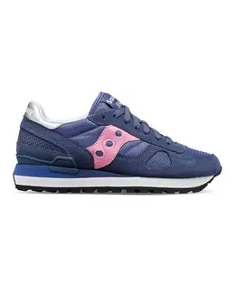 Saucony: Синие туфли 