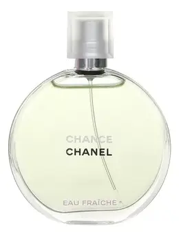 Chanel: Духи 