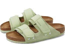 Birkenstock: Сандалии 