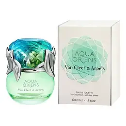 Van Cleef & Arpels: Духи 