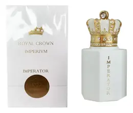 Royal Crown: Духи 