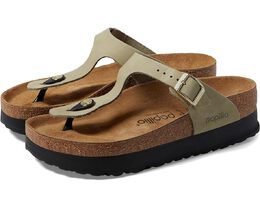 Birkenstock: Сандалии  Gizeh