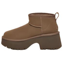 UGG: Ботинки  Ultra Mini