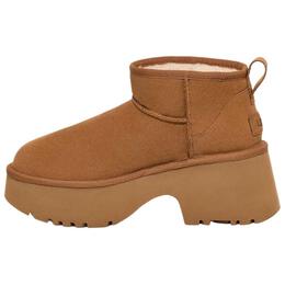 UGG: Ботинки  Ultra Mini