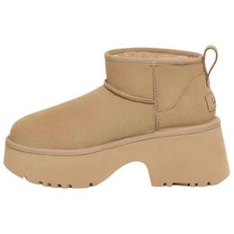 UGG: Ботинки  Ultra Mini