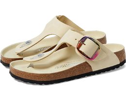 Birkenstock: Сандалии  Gizeh