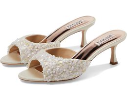 Badgley Mischka: Туфли 