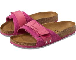 Birkenstock: Сандалии 