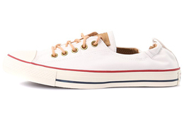 Converse: Кеды  Chuck Taylor All Star