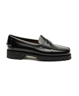 Sebago: Чёрные туфли 