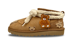 UGG: Ботинки  Ultra Mini