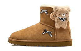 UGG: Сапоги  Bailey Bow II